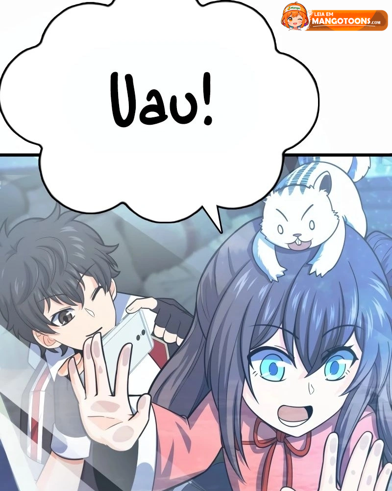 Read Poupe-me, Grande Lorde Manga Online