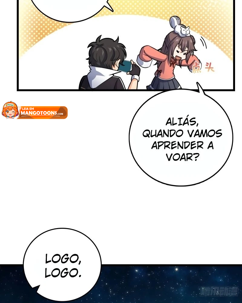 Read Poupe-me, Grande Lorde Manga Online