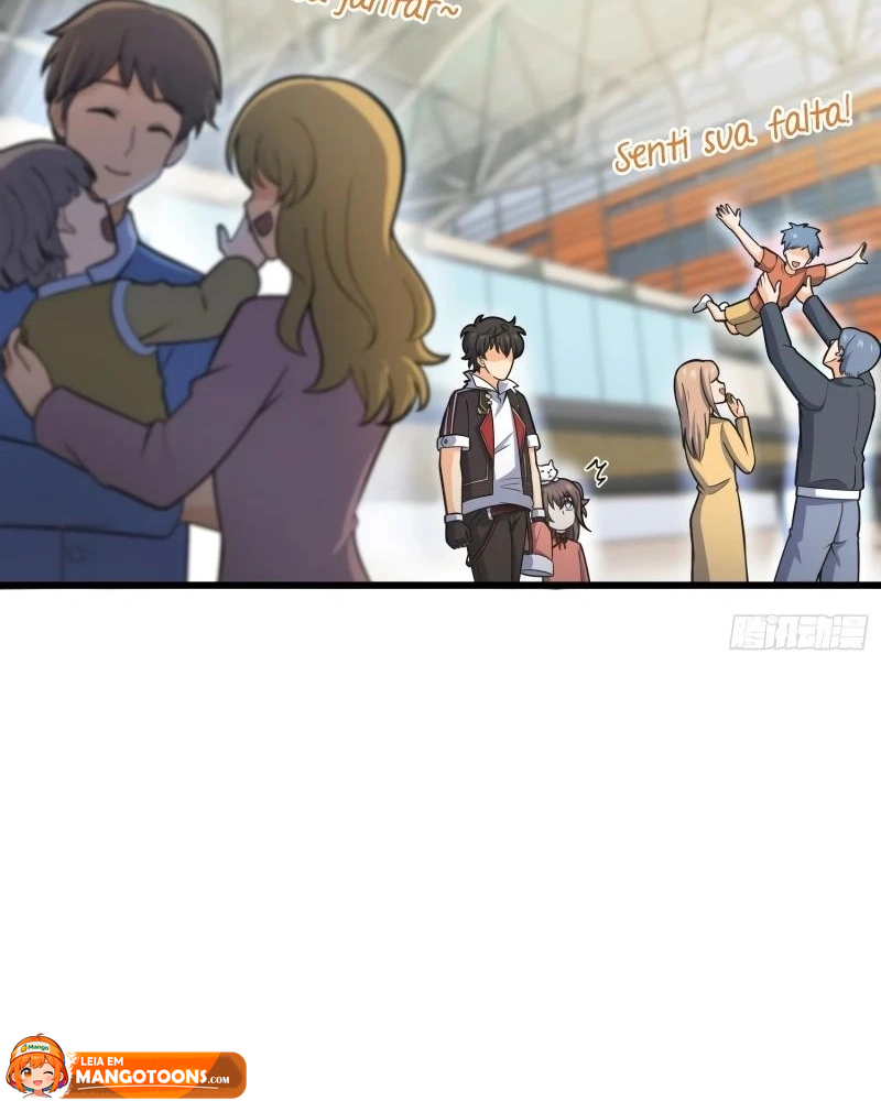 Read Poupe-me, Grande Lorde Manga Online