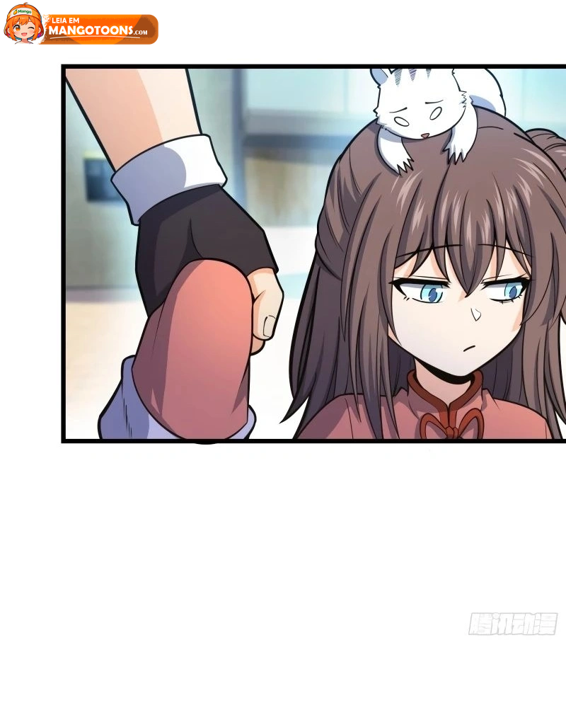 Read Poupe-me, Grande Lorde Manga Online