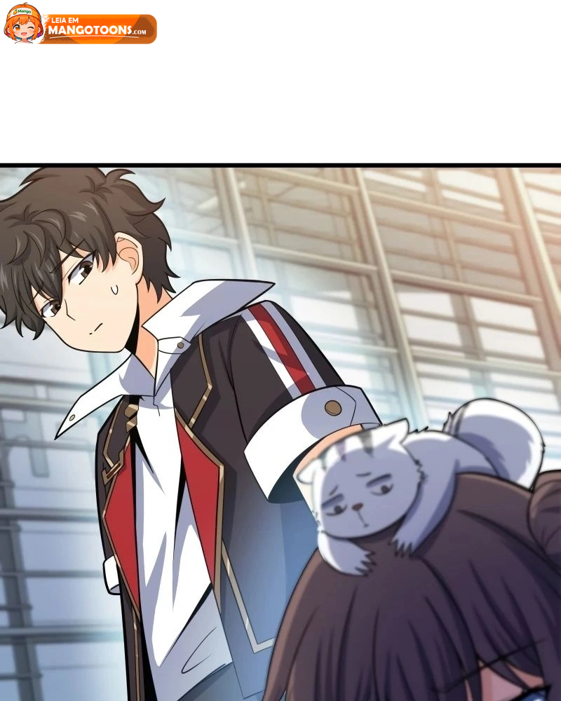 Read Poupe-me, Grande Lorde Manga Online