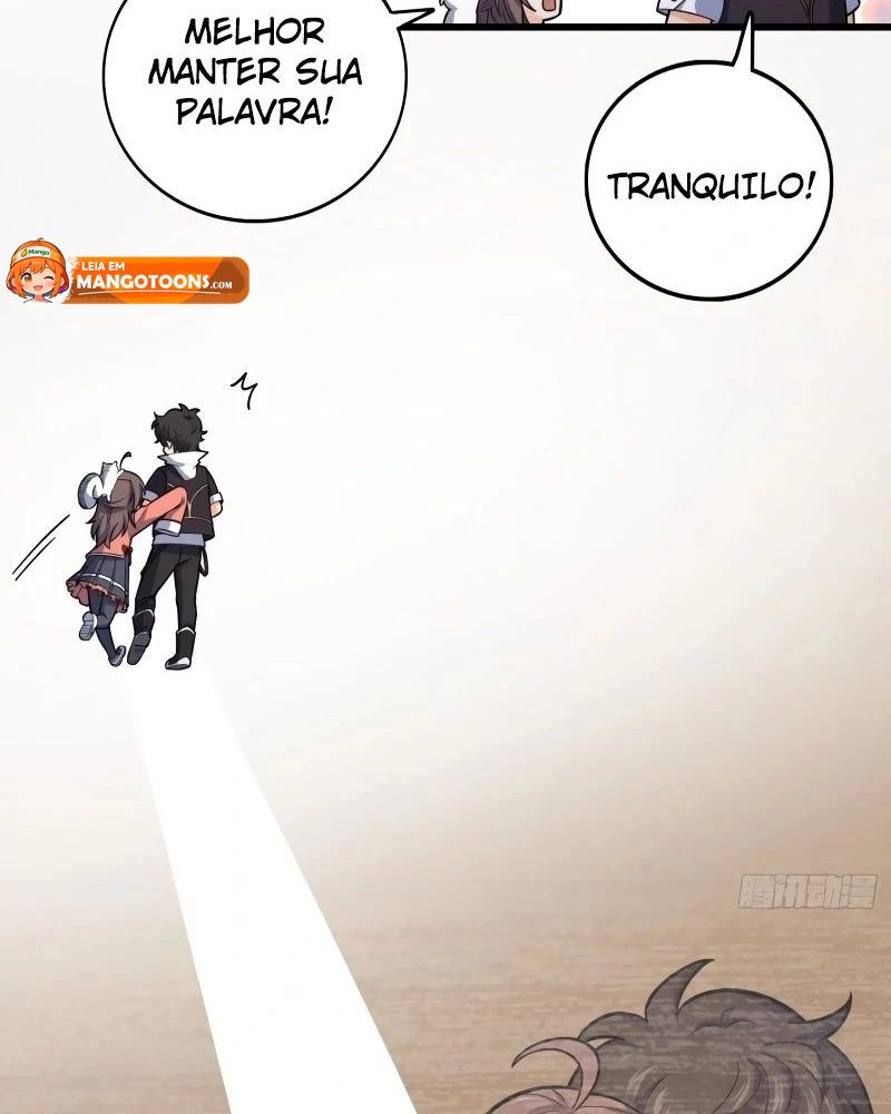 Read Poupe-me, Grande Lorde Manga Online