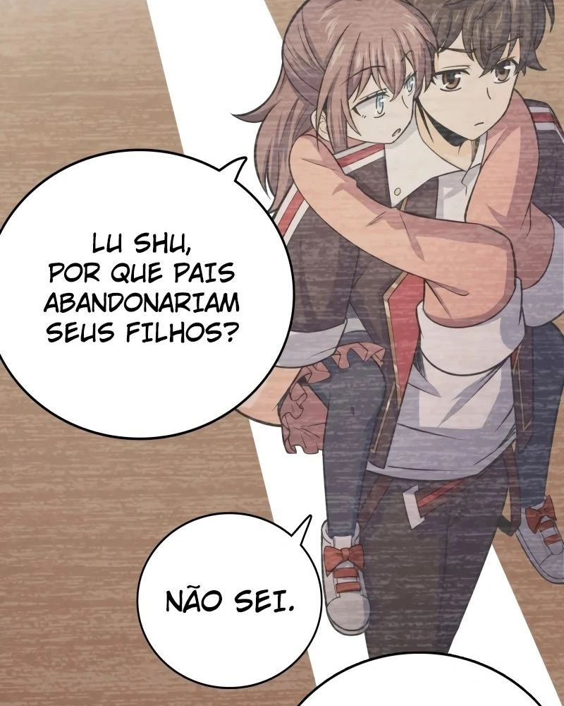Read Poupe-me, Grande Lorde Manga Online