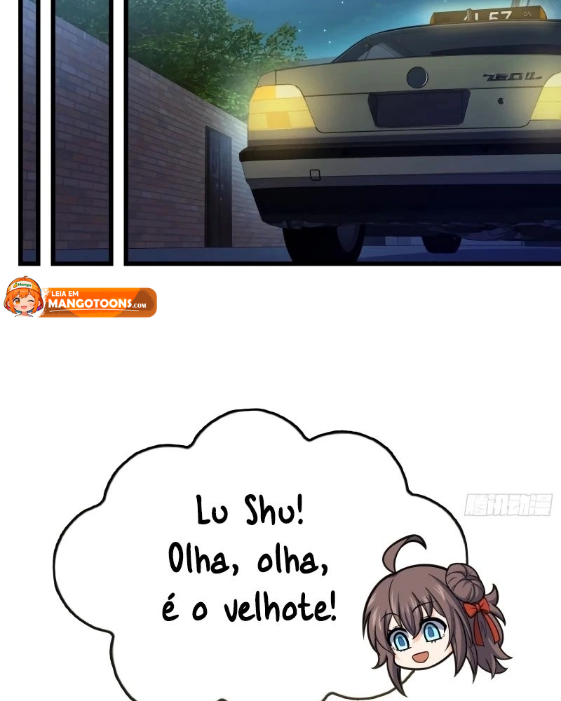 Read Poupe-me, Grande Lorde Manga Online