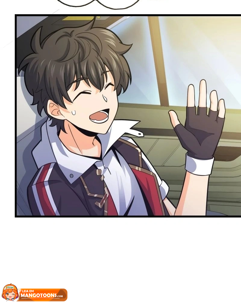 Read Poupe-me, Grande Lorde Manga Online