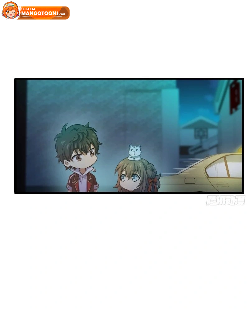 Read Poupe-me, Grande Lorde Manga Online