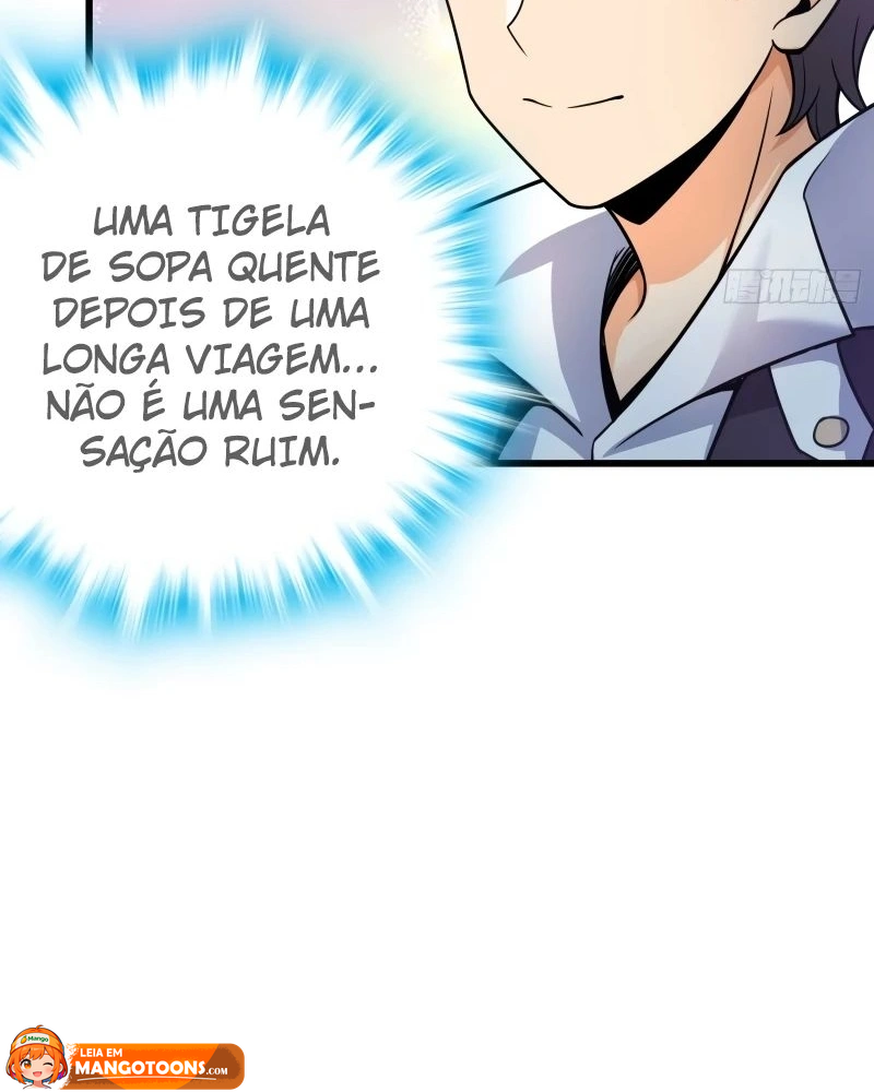 Read Poupe-me, Grande Lorde Manga Online