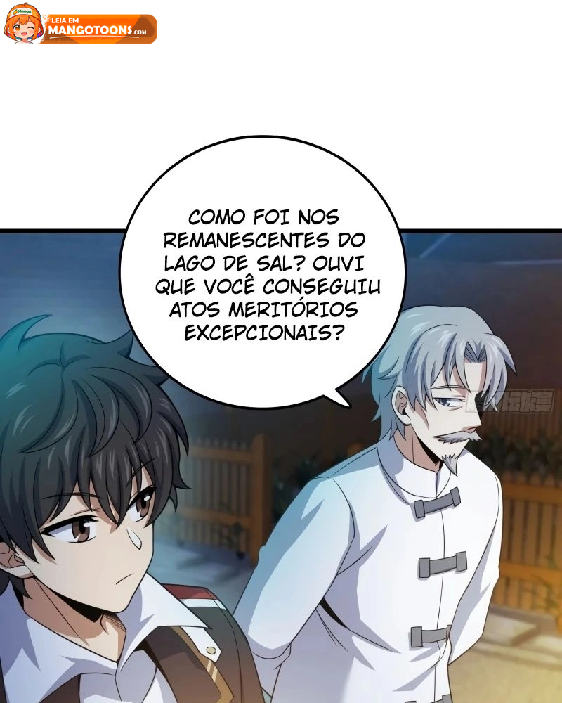 Read Poupe-me, Grande Lorde Manga Online