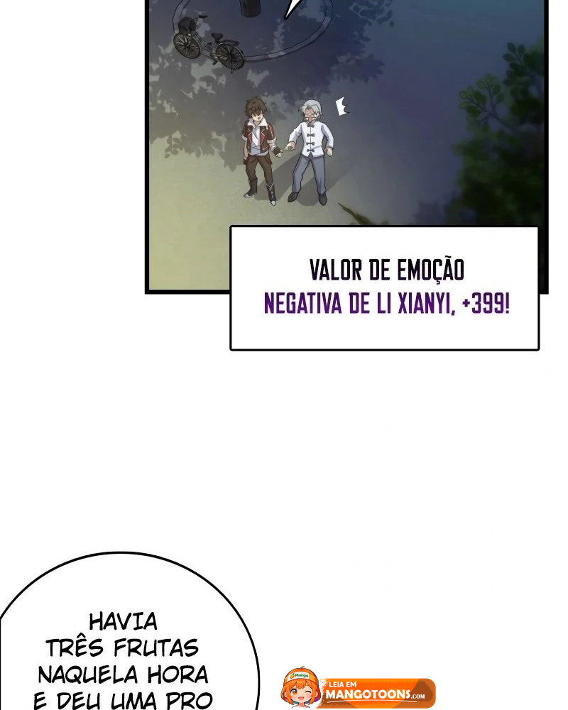 Read Poupe-me, Grande Lorde Manga Online