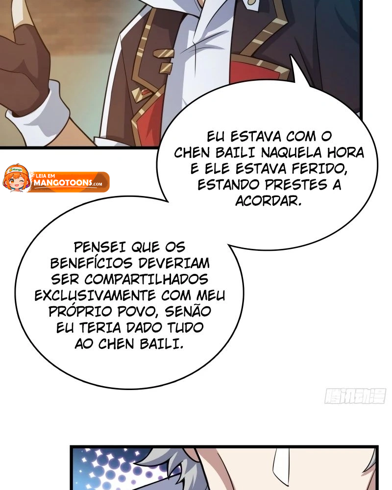 Read Poupe-me, Grande Lorde Manga Online