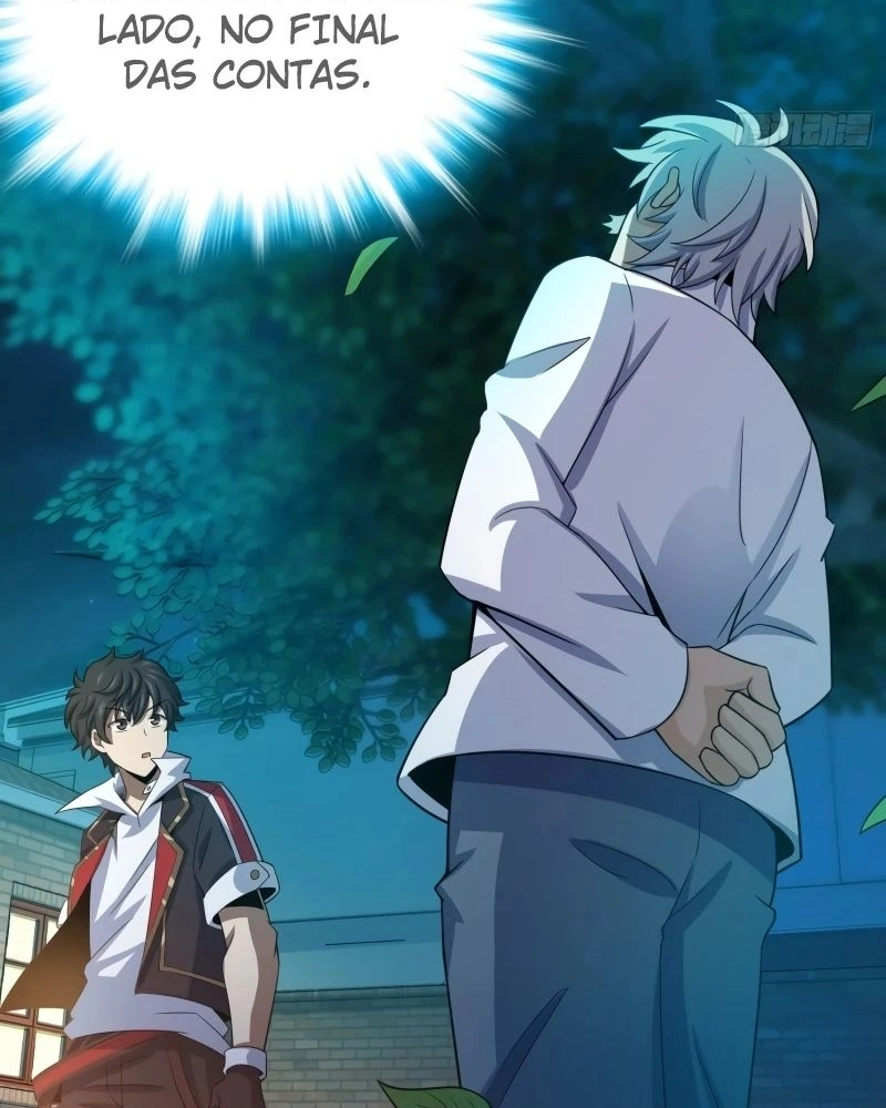 Read Poupe-me, Grande Lorde Manga Online