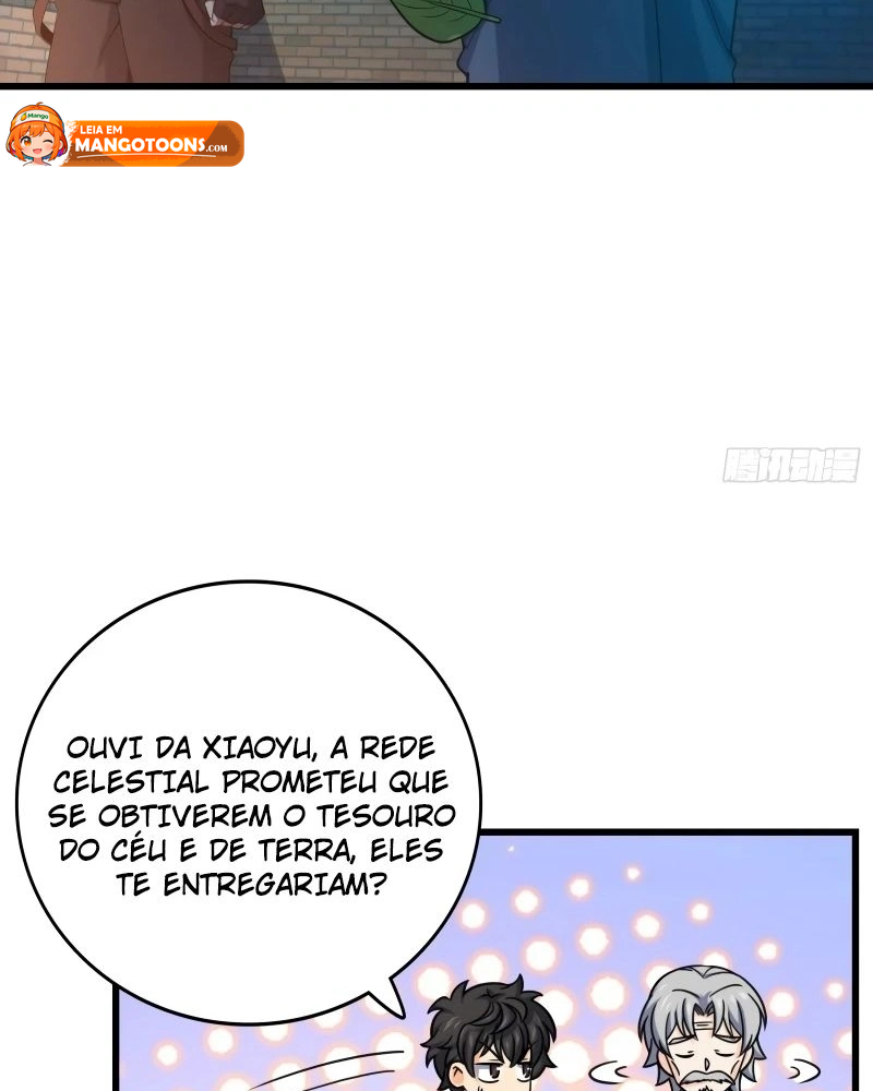 Read Poupe-me, Grande Lorde Manga Online