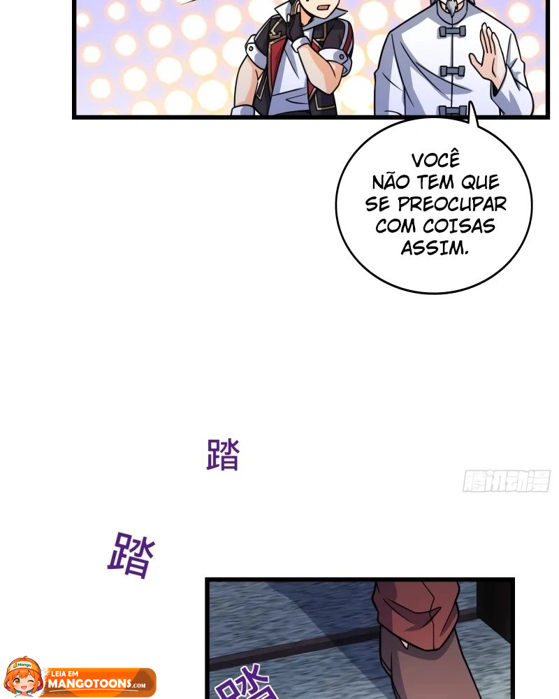 Read Poupe-me, Grande Lorde Manga Online