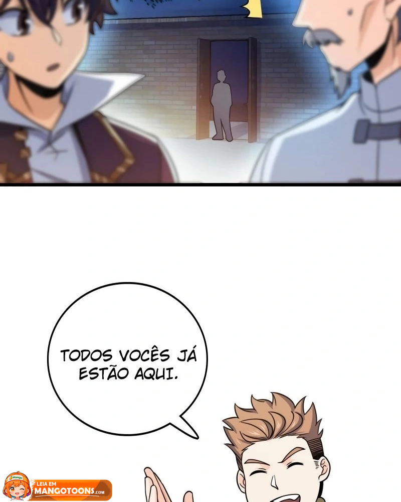 Read Poupe-me, Grande Lorde Manga Online