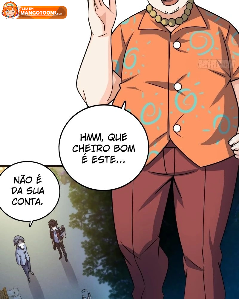 Read Poupe-me, Grande Lorde Manga Online