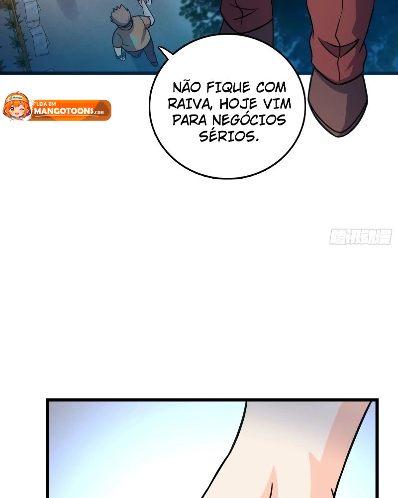 Read Poupe-me, Grande Lorde Manga Online