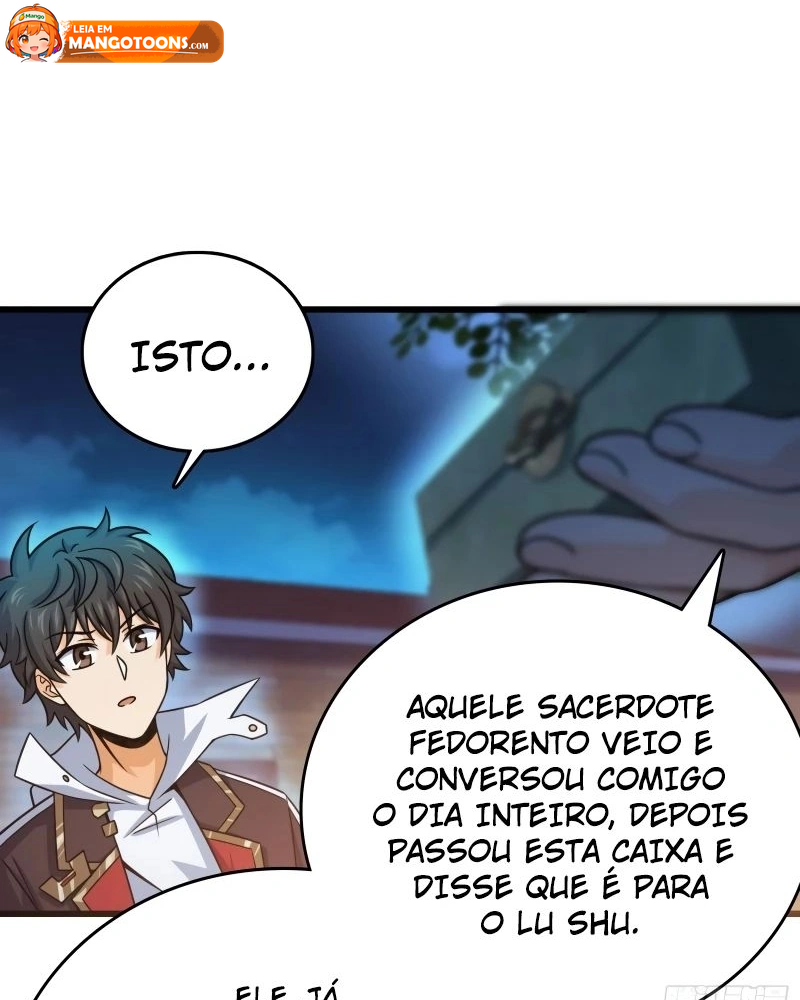 Read Poupe-me, Grande Lorde Manga Online