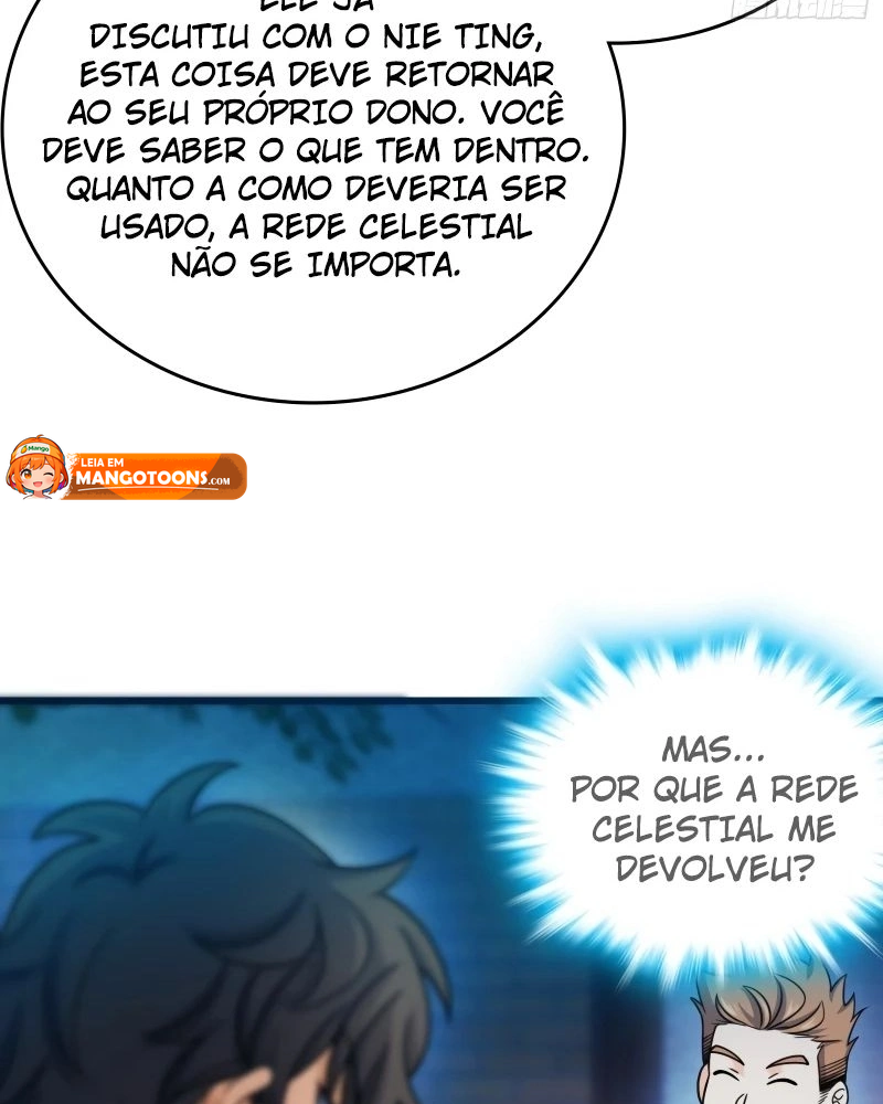 Read Poupe-me, Grande Lorde Manga Online