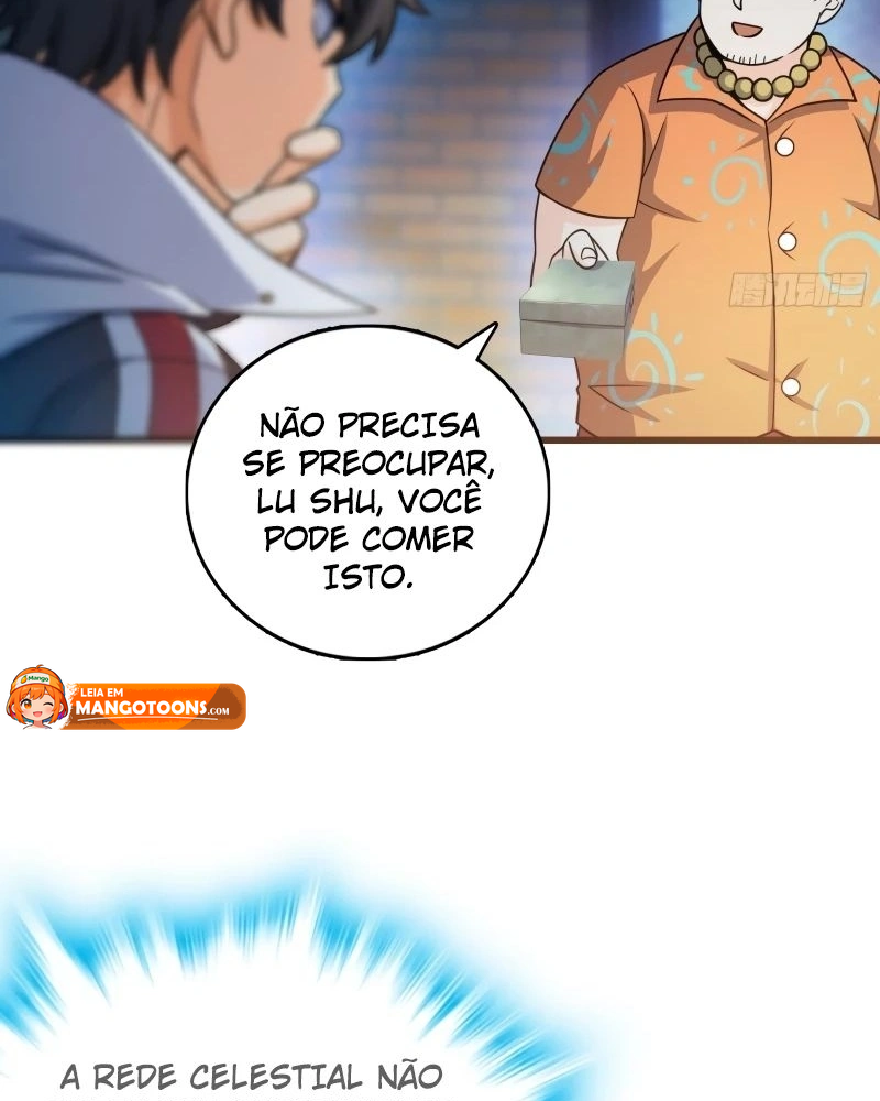 Read Poupe-me, Grande Lorde Manga Online