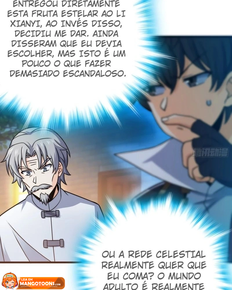 Read Poupe-me, Grande Lorde Manga Online