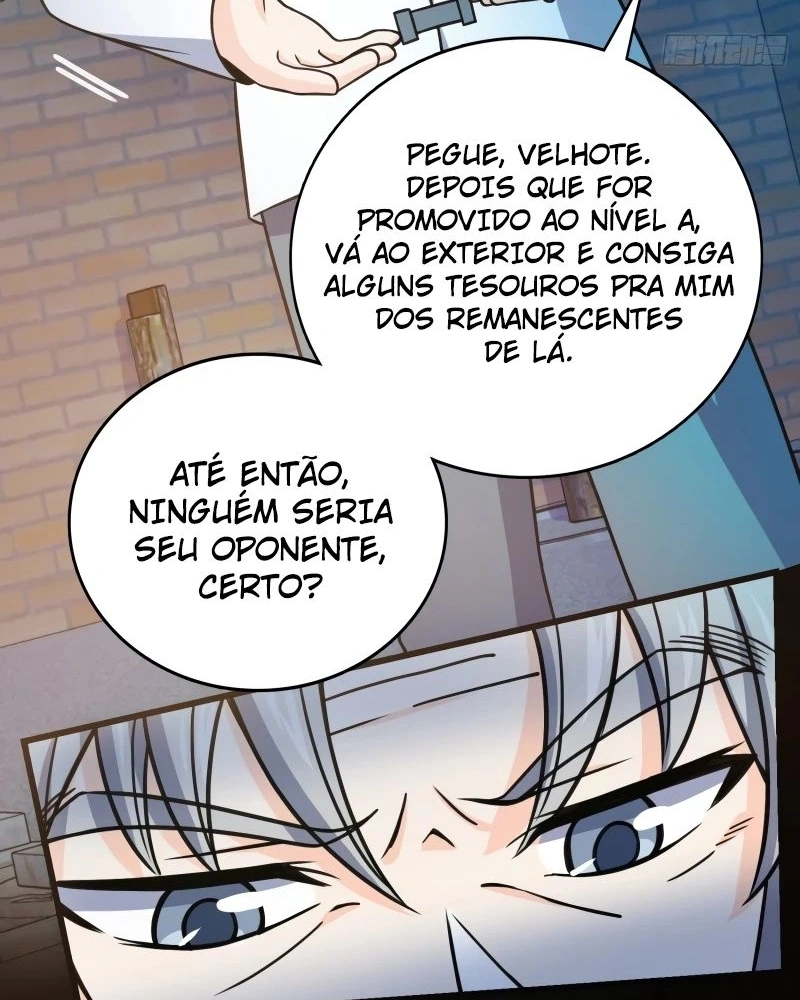 Read Poupe-me, Grande Lorde Manga Online