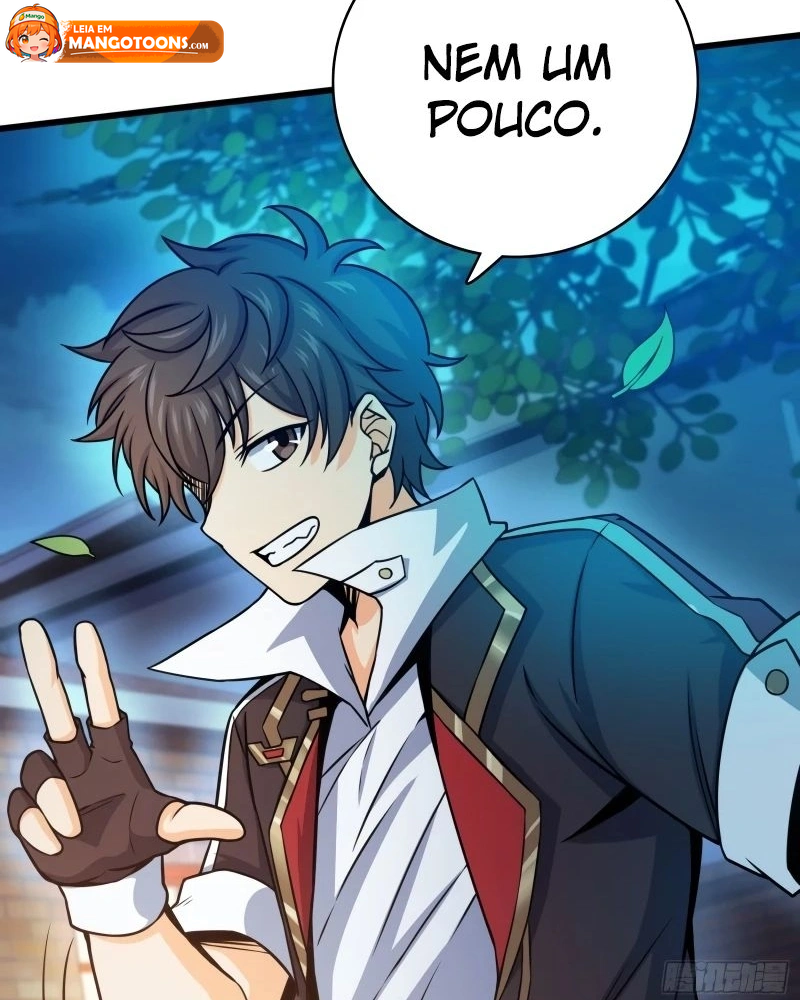 Read Poupe-me, Grande Lorde Manga Online