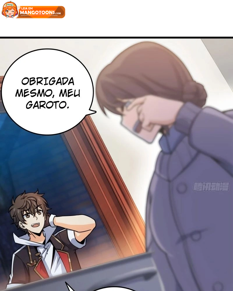 Read Poupe-me, Grande Lorde Manga Online