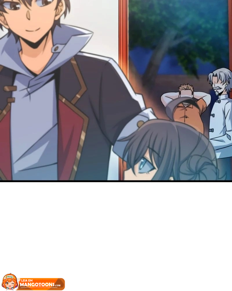 Read Poupe-me, Grande Lorde Manga Online