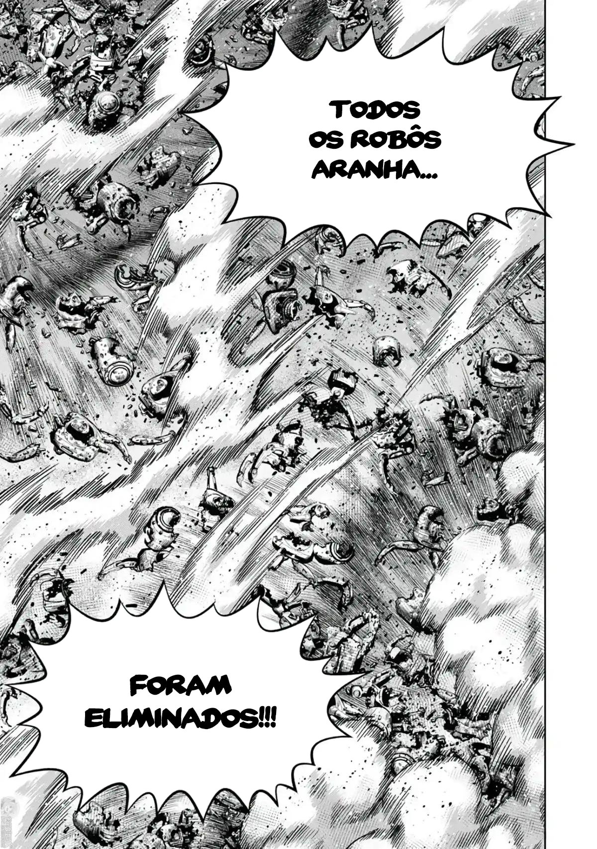 Read Pumpkin Night Manga Online