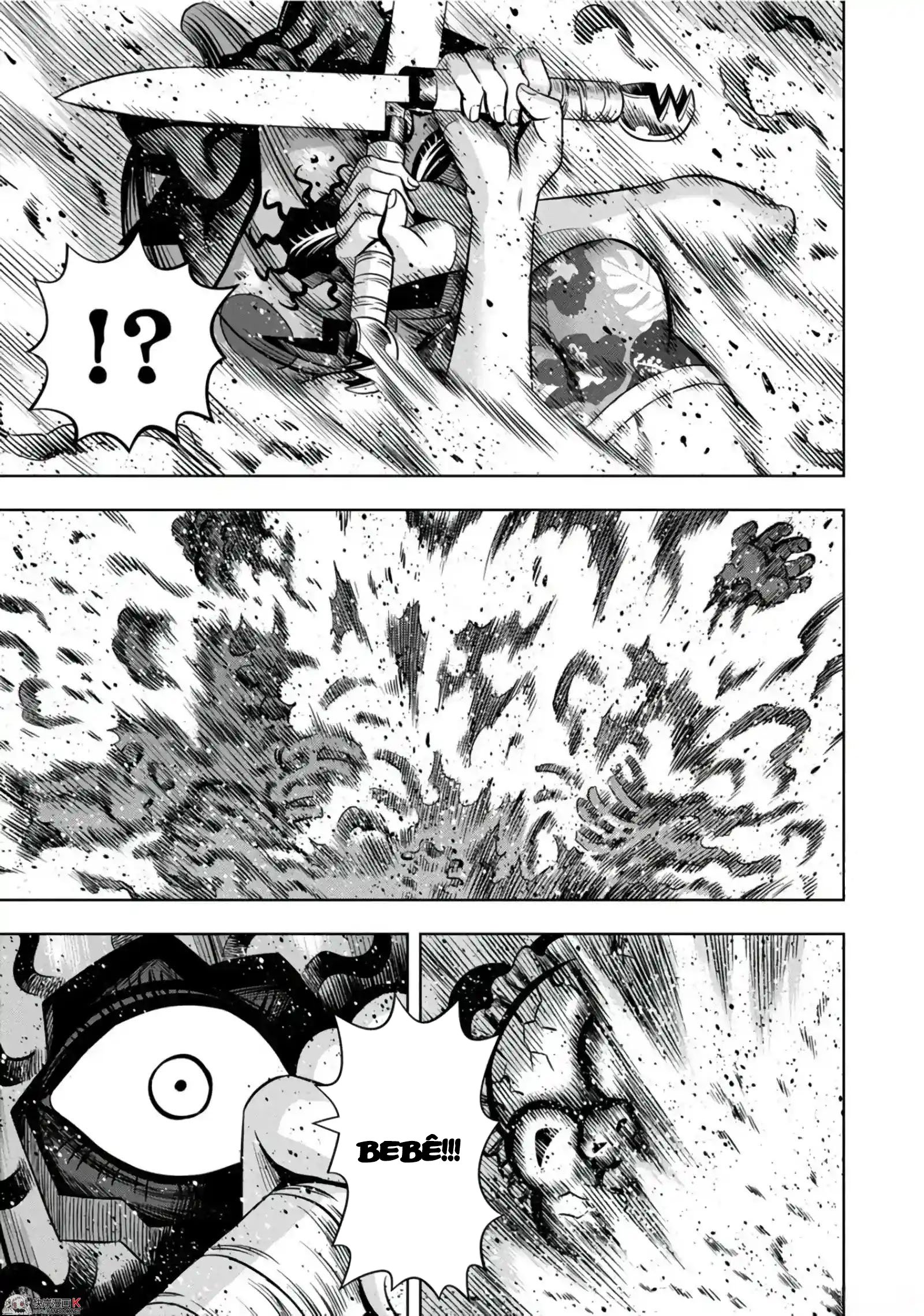 Read Pumpkin Night Manga Online