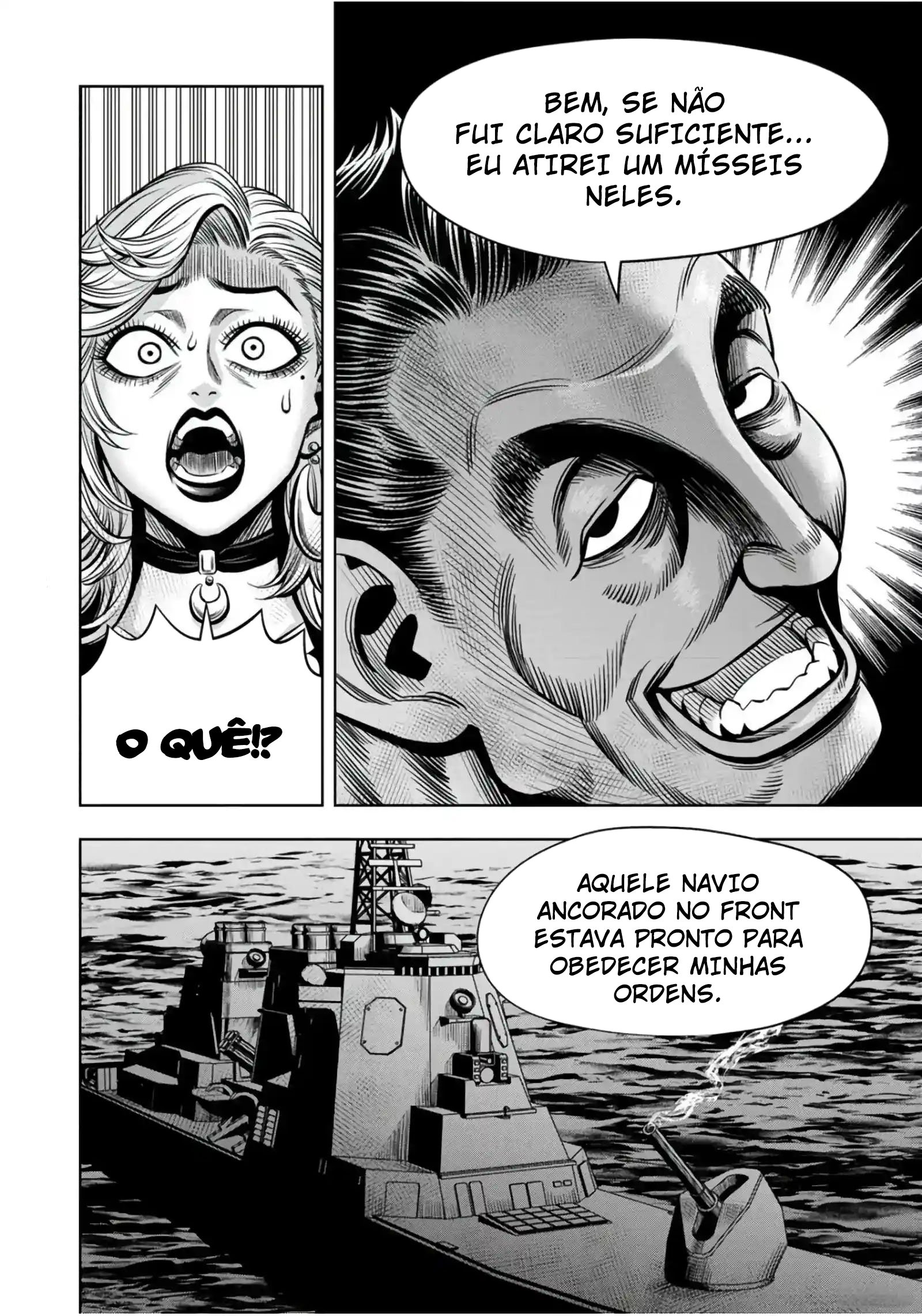 Read Pumpkin Night Manga Online