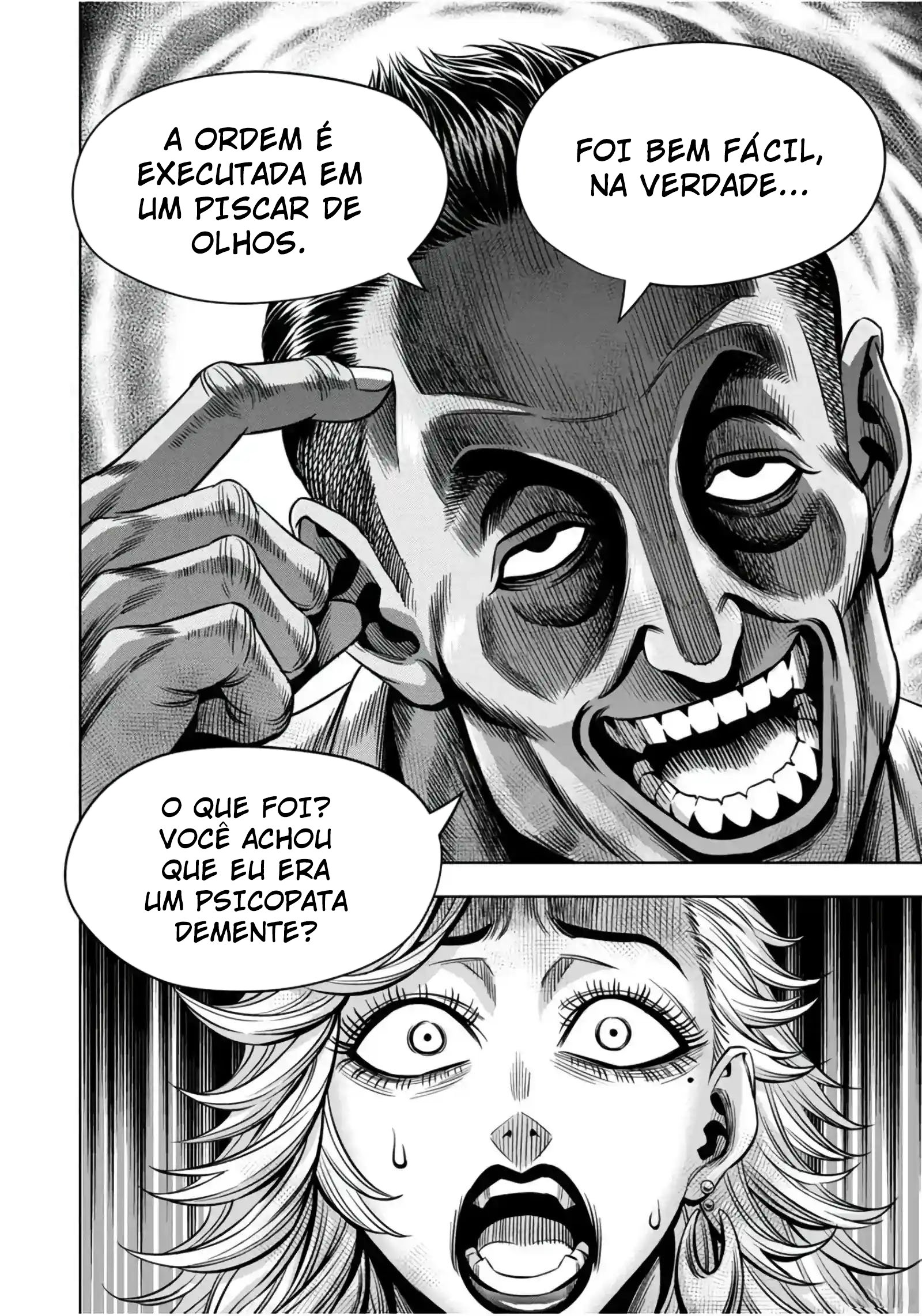 Read Pumpkin Night Manga Online