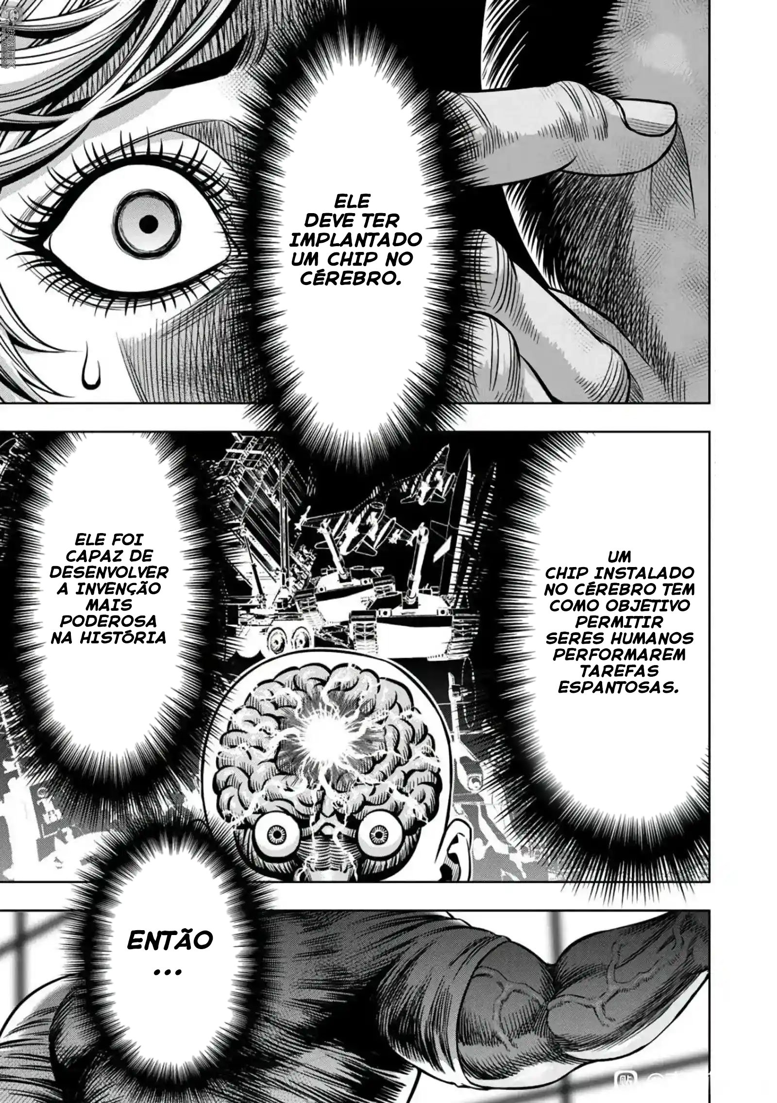 Read Pumpkin Night Manga Online