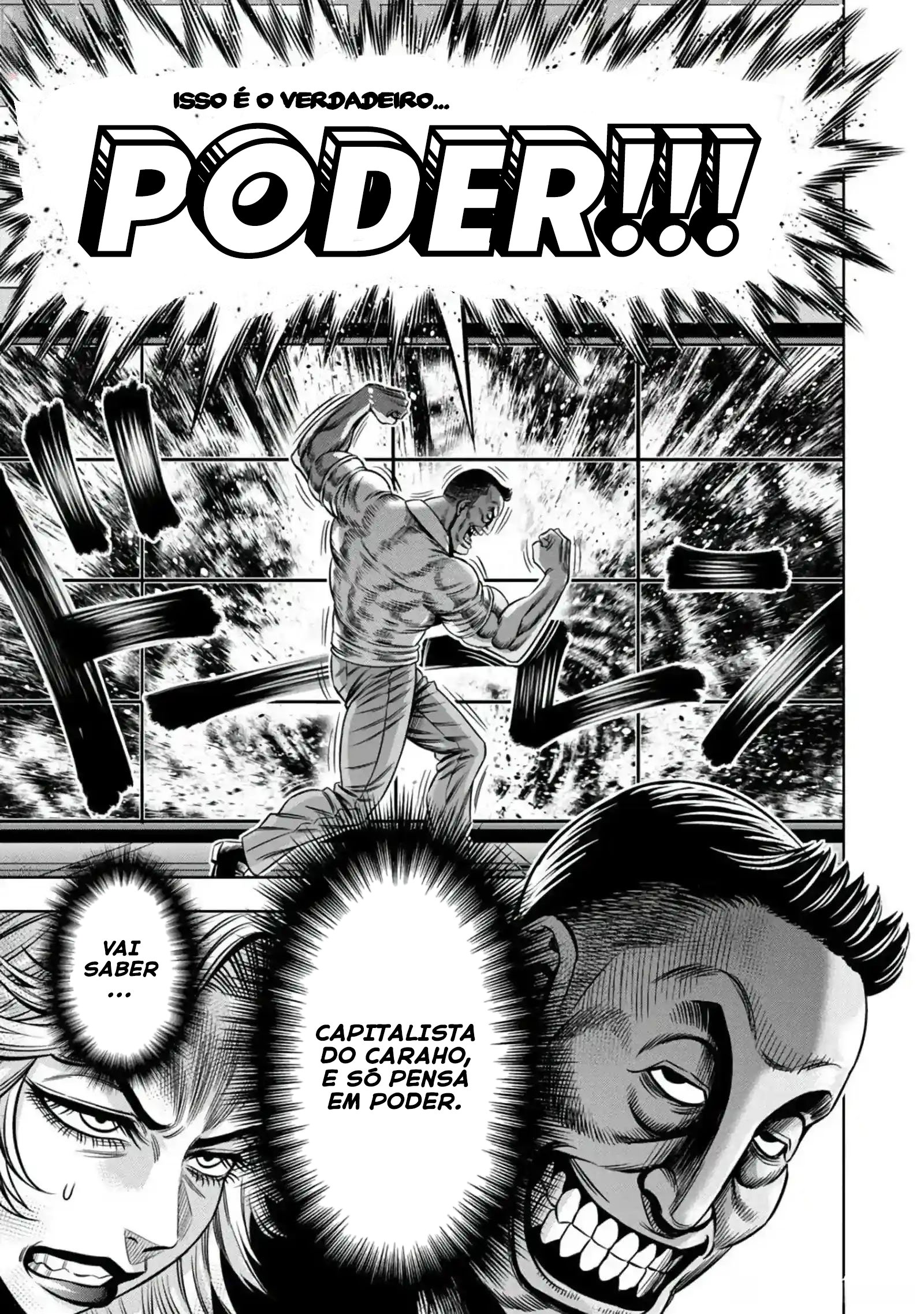 Read Pumpkin Night Manga Online