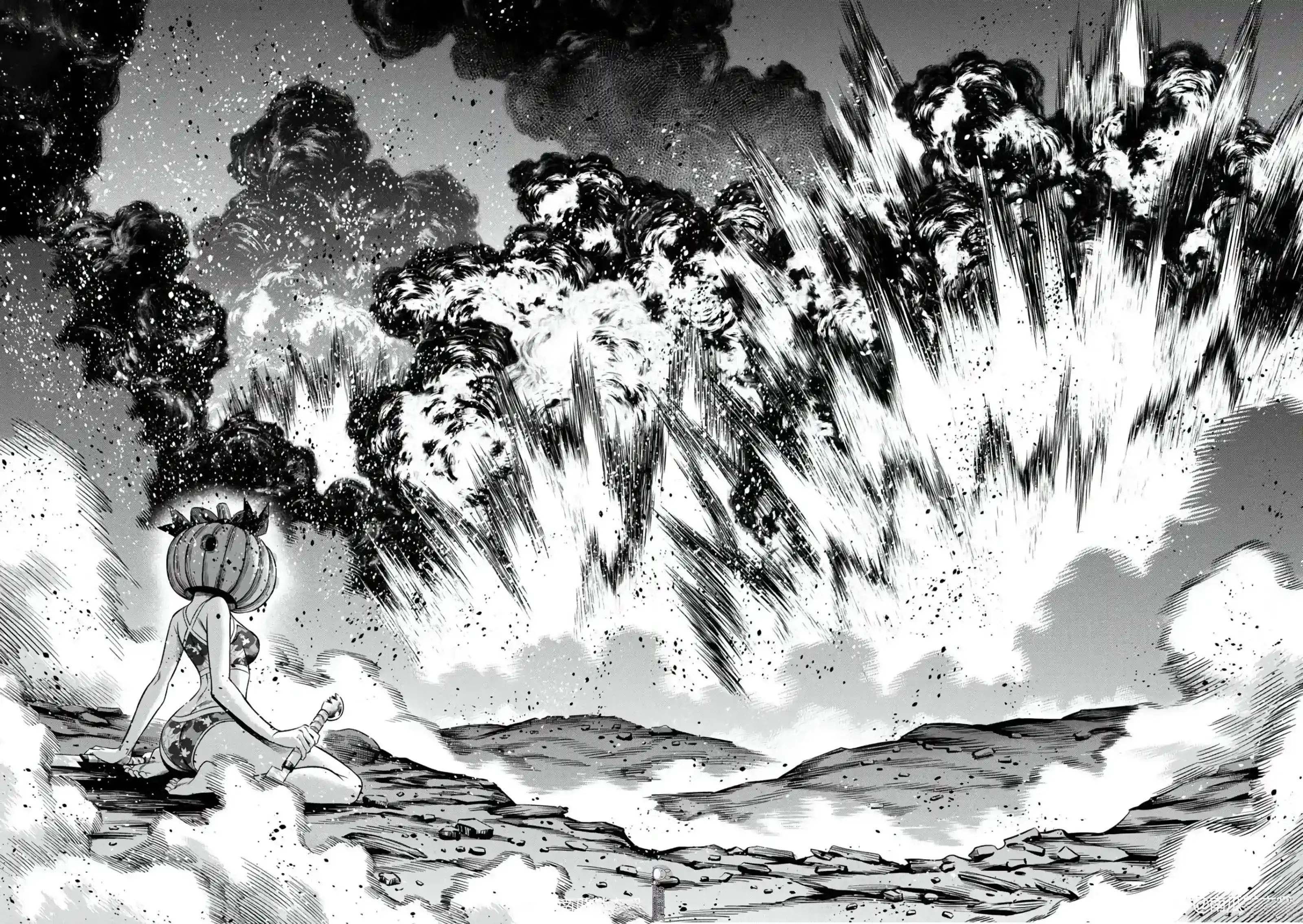 Read Pumpkin Night Manga Online