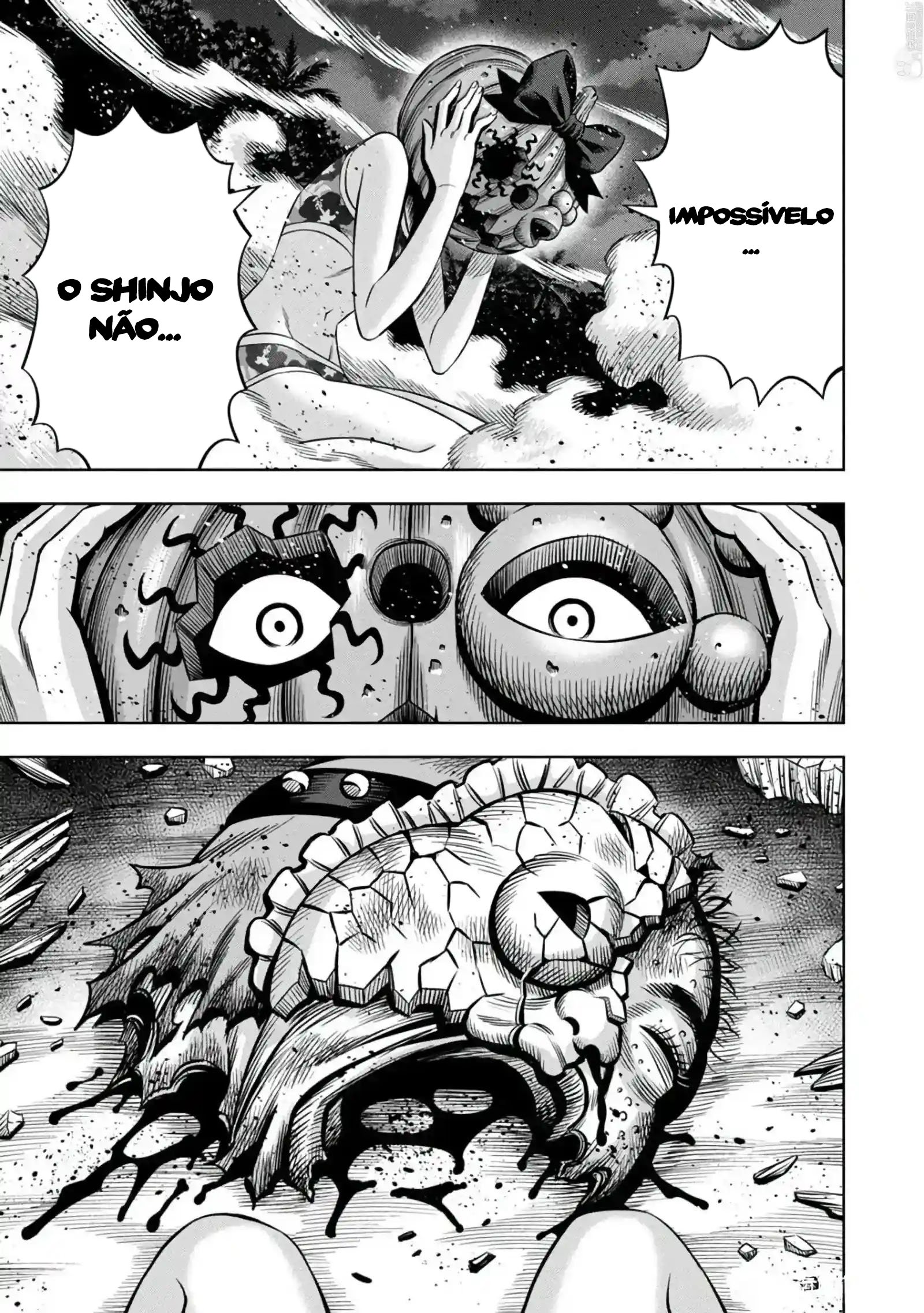 Read Pumpkin Night Manga Online