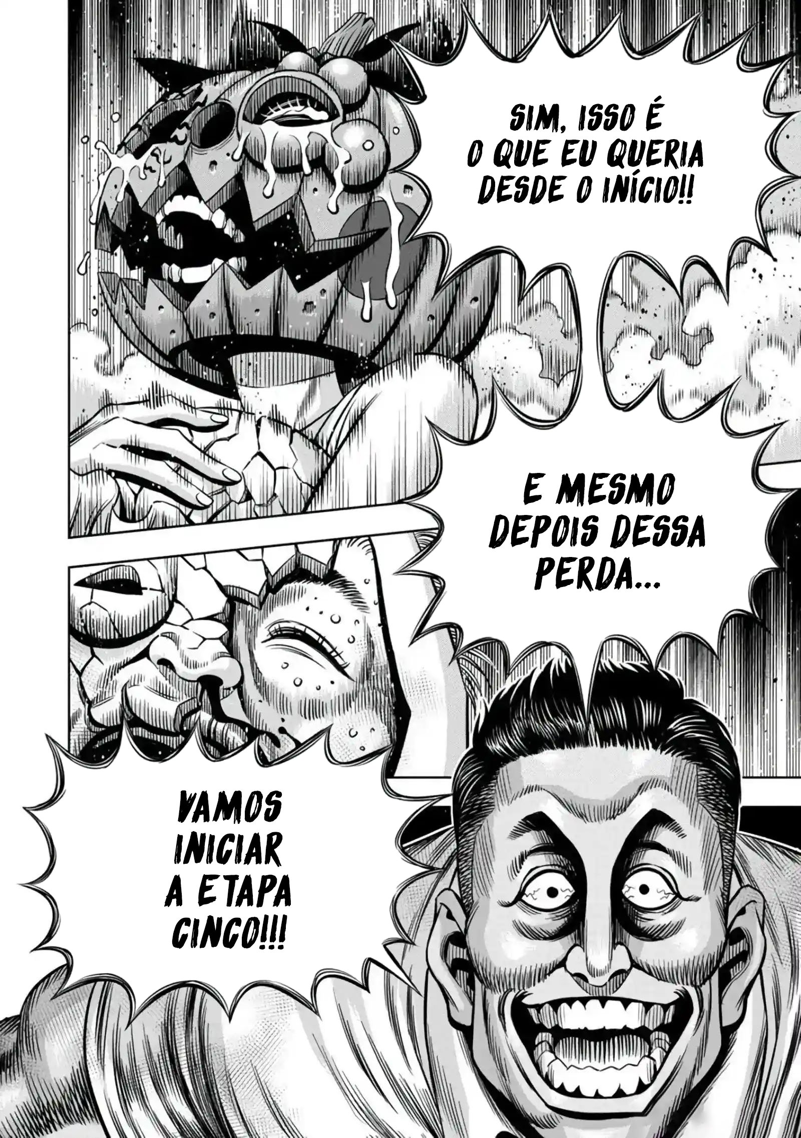 Read Pumpkin Night Manga Online