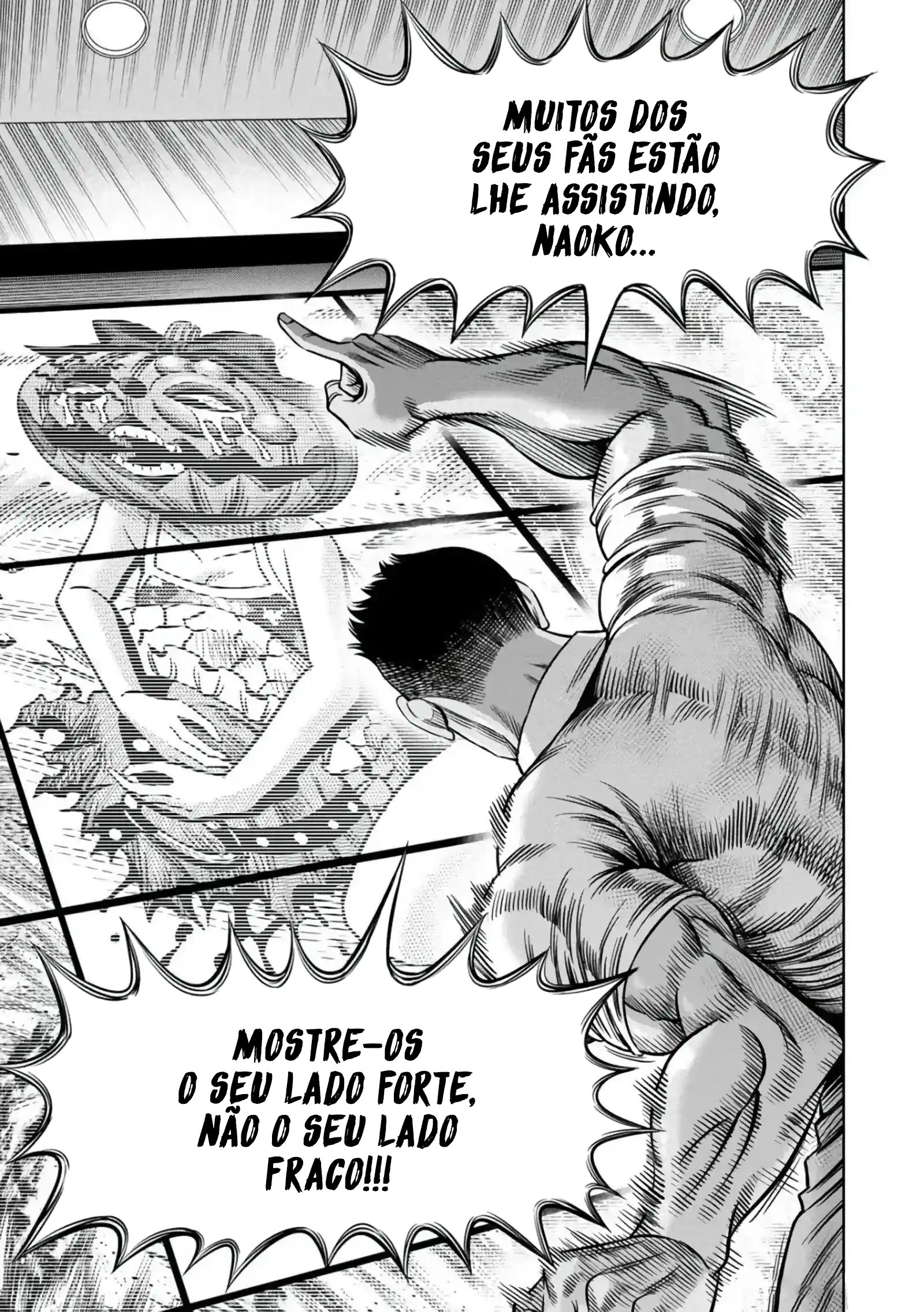 Read Pumpkin Night Manga Online