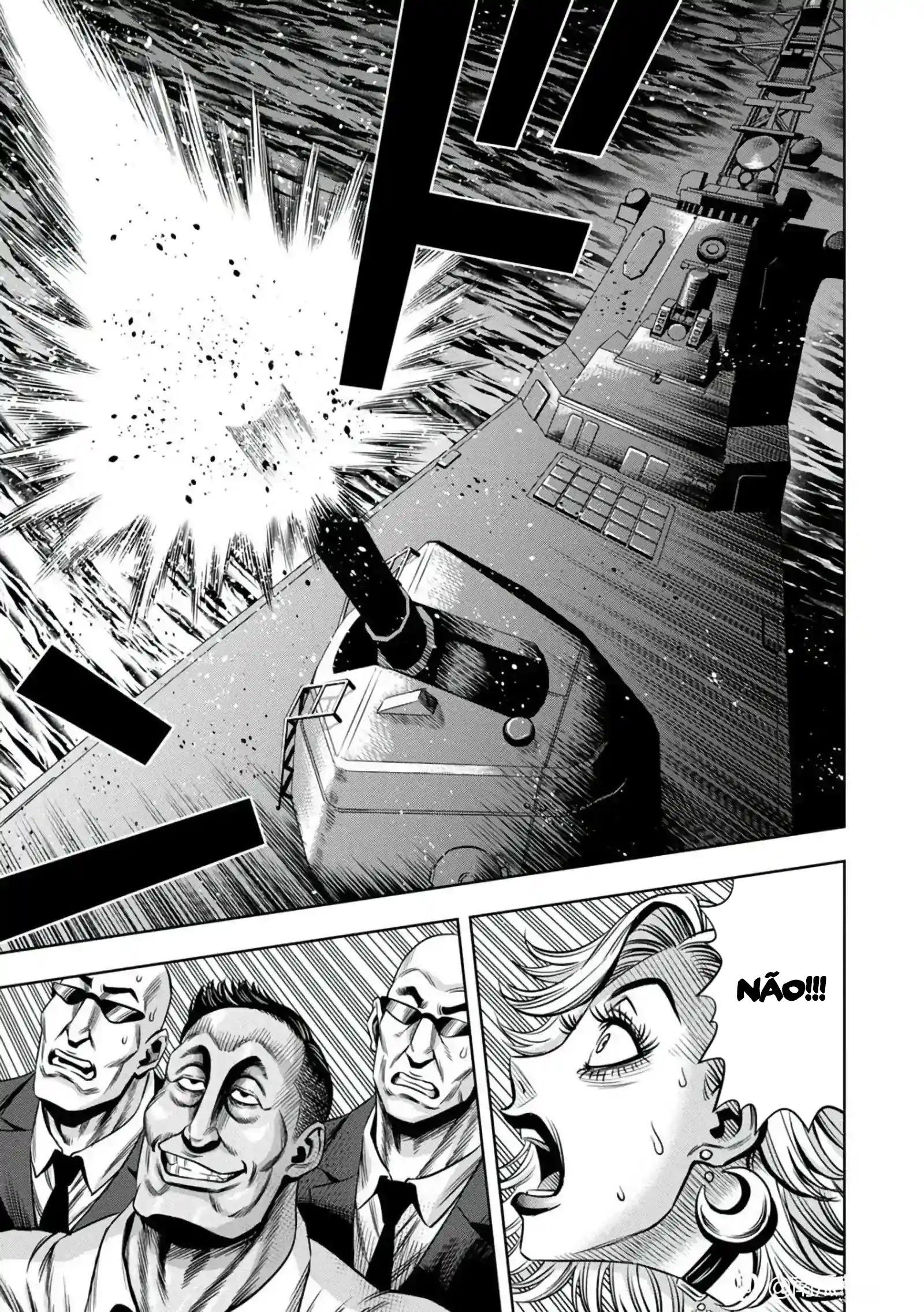 Read Pumpkin Night Manga Online