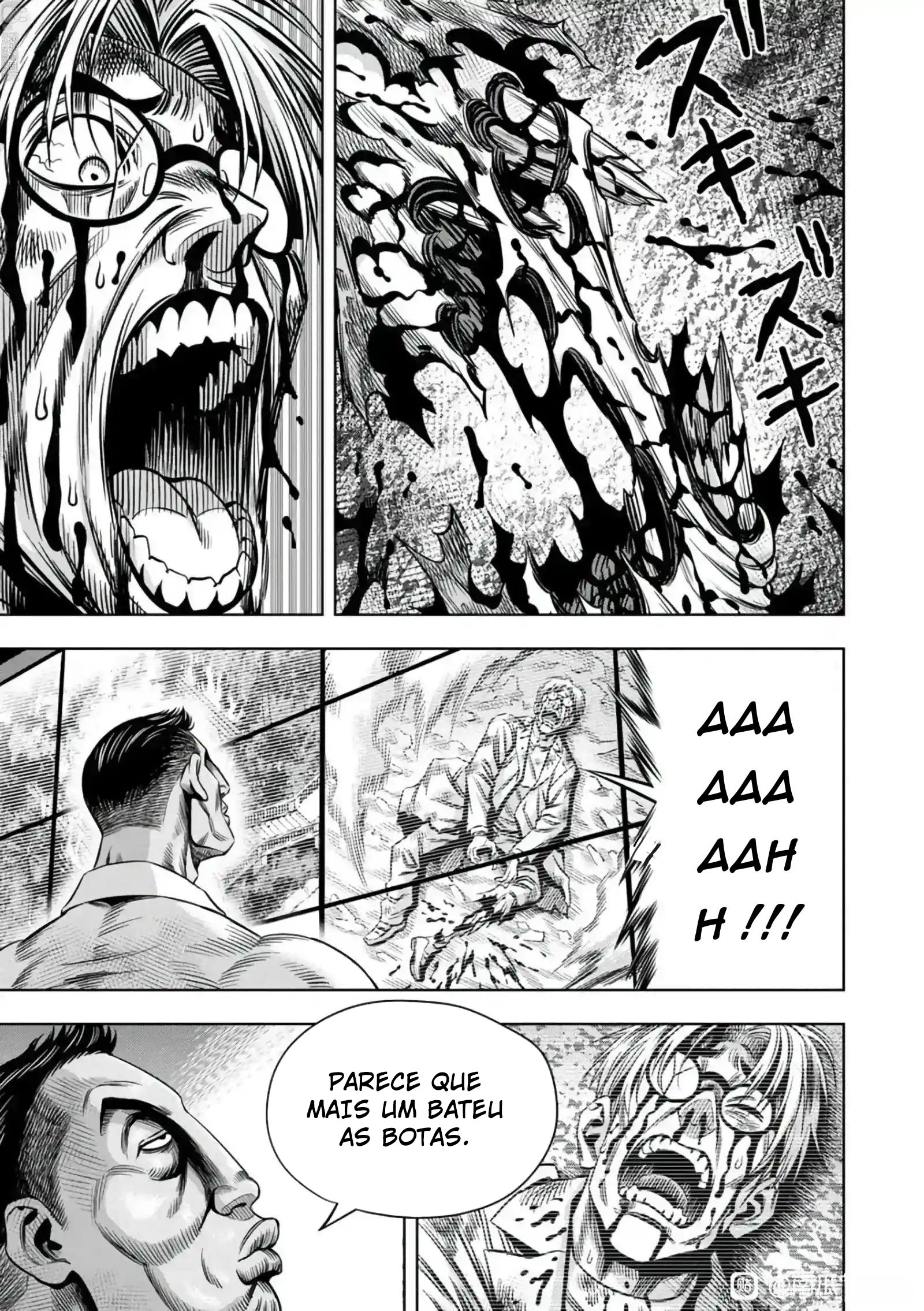 Read Pumpkin Night Manga Online