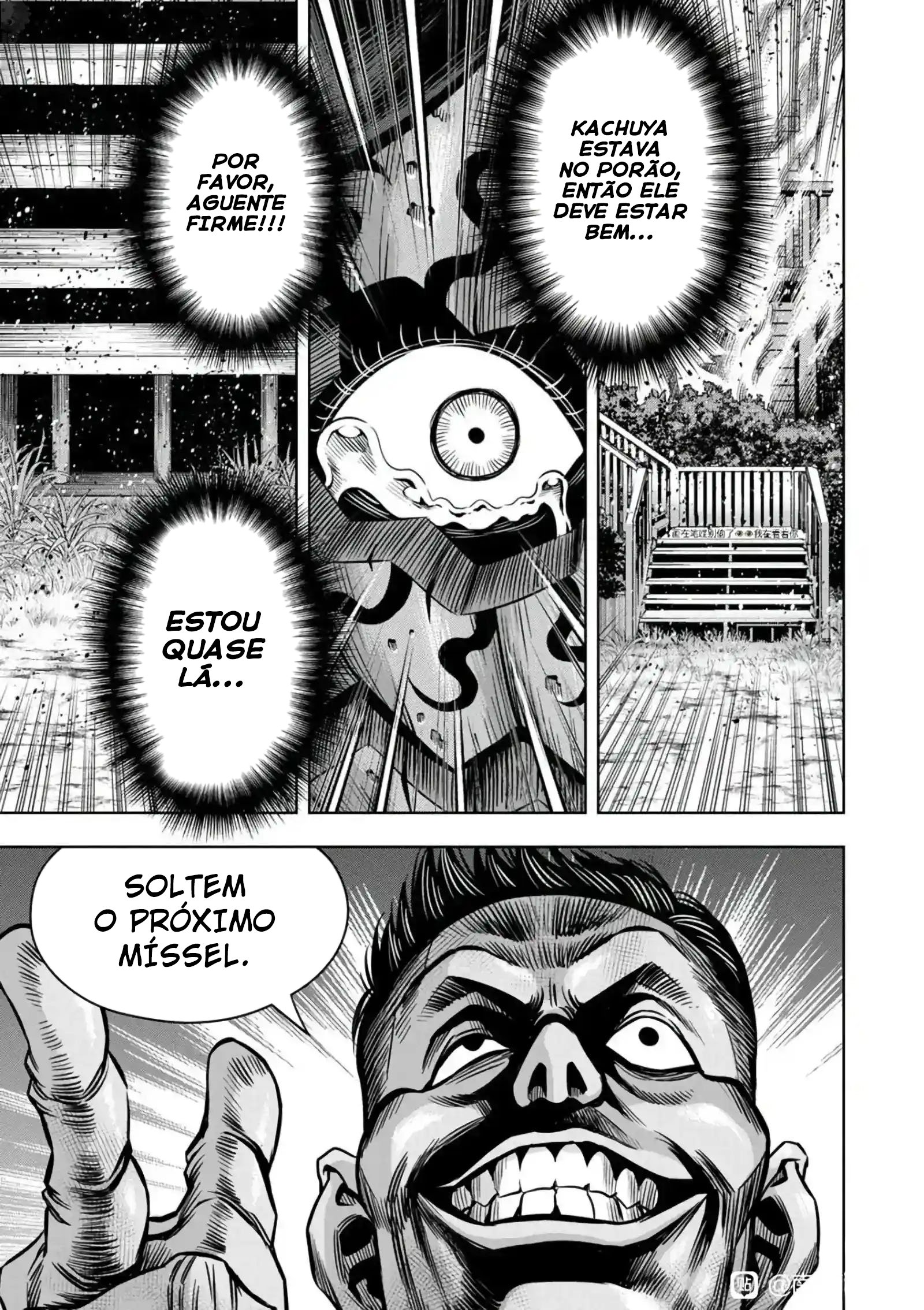 Read Pumpkin Night Manga Online