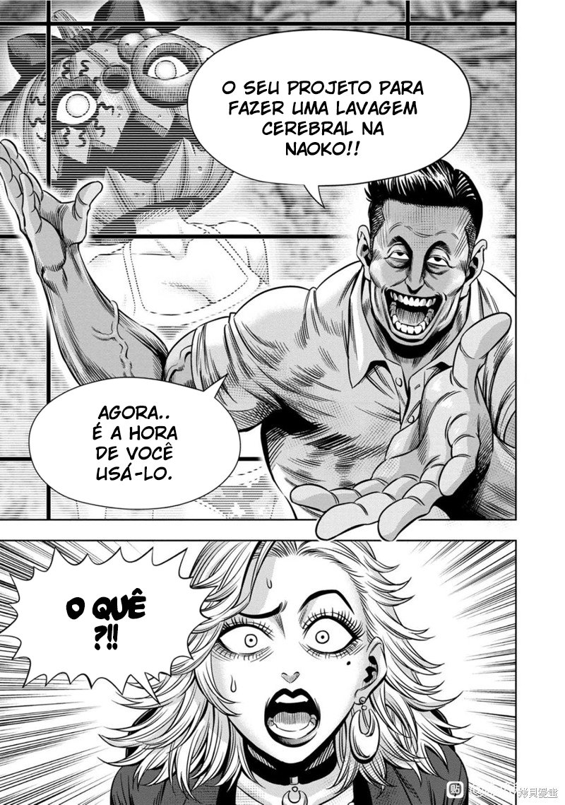 Read Pumpkin Night Manga Online