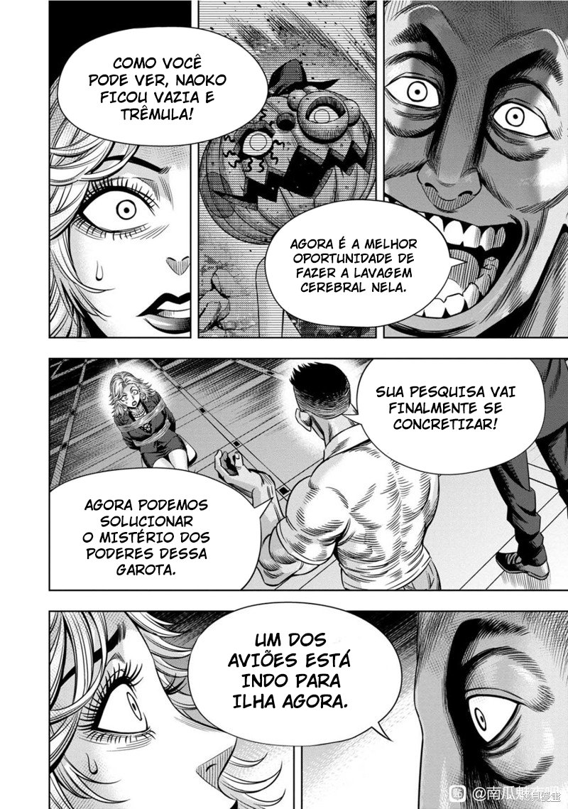 Read Pumpkin Night Manga Online