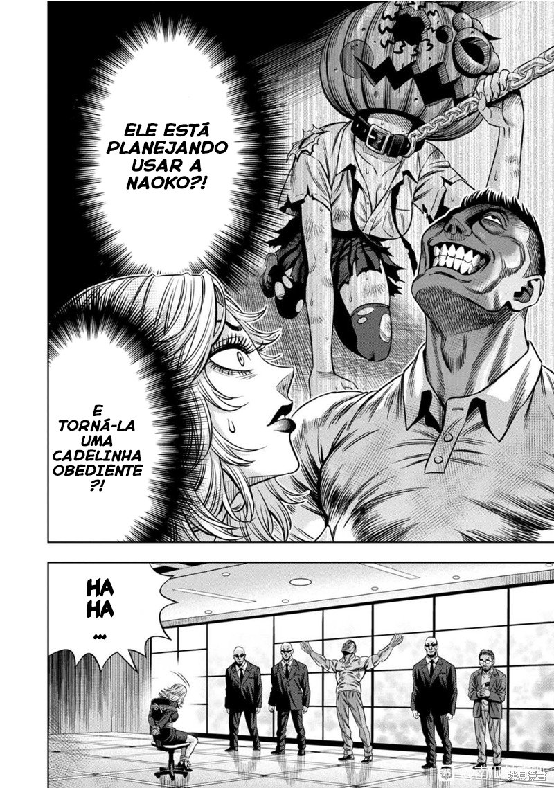 Read Pumpkin Night Manga Online