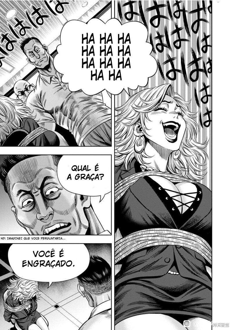 Read Pumpkin Night Manga Online