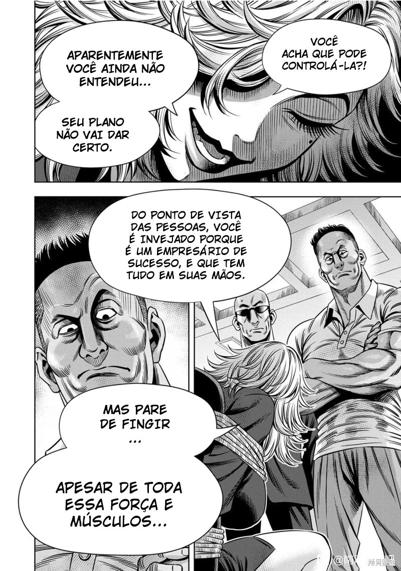 Read Pumpkin Night Manga Online