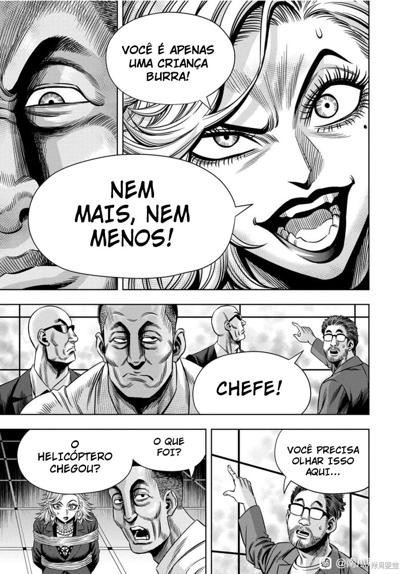 Read Pumpkin Night Manga Online