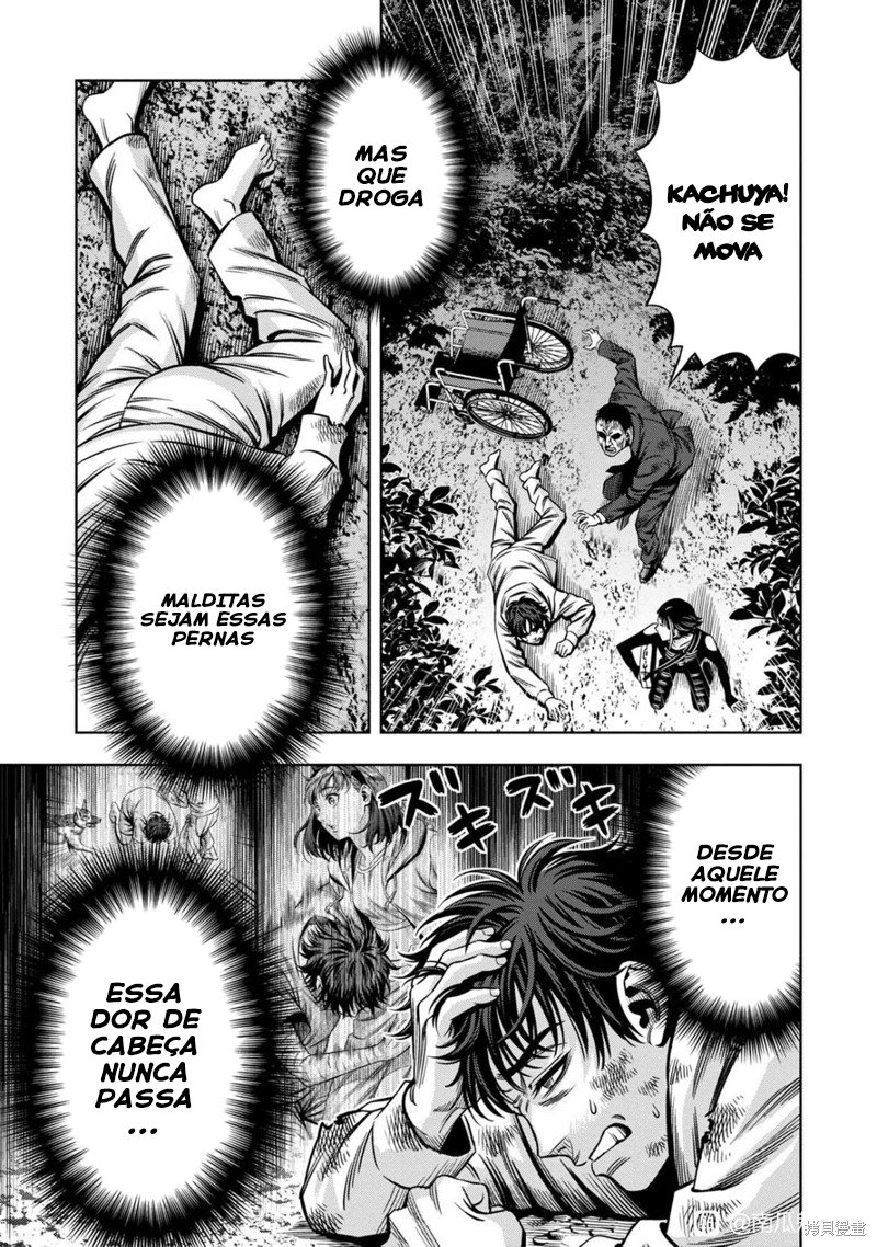 Read Pumpkin Night Manga Online