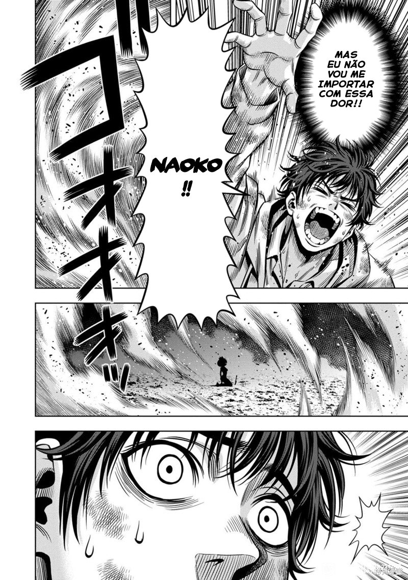 Read Pumpkin Night Manga Online