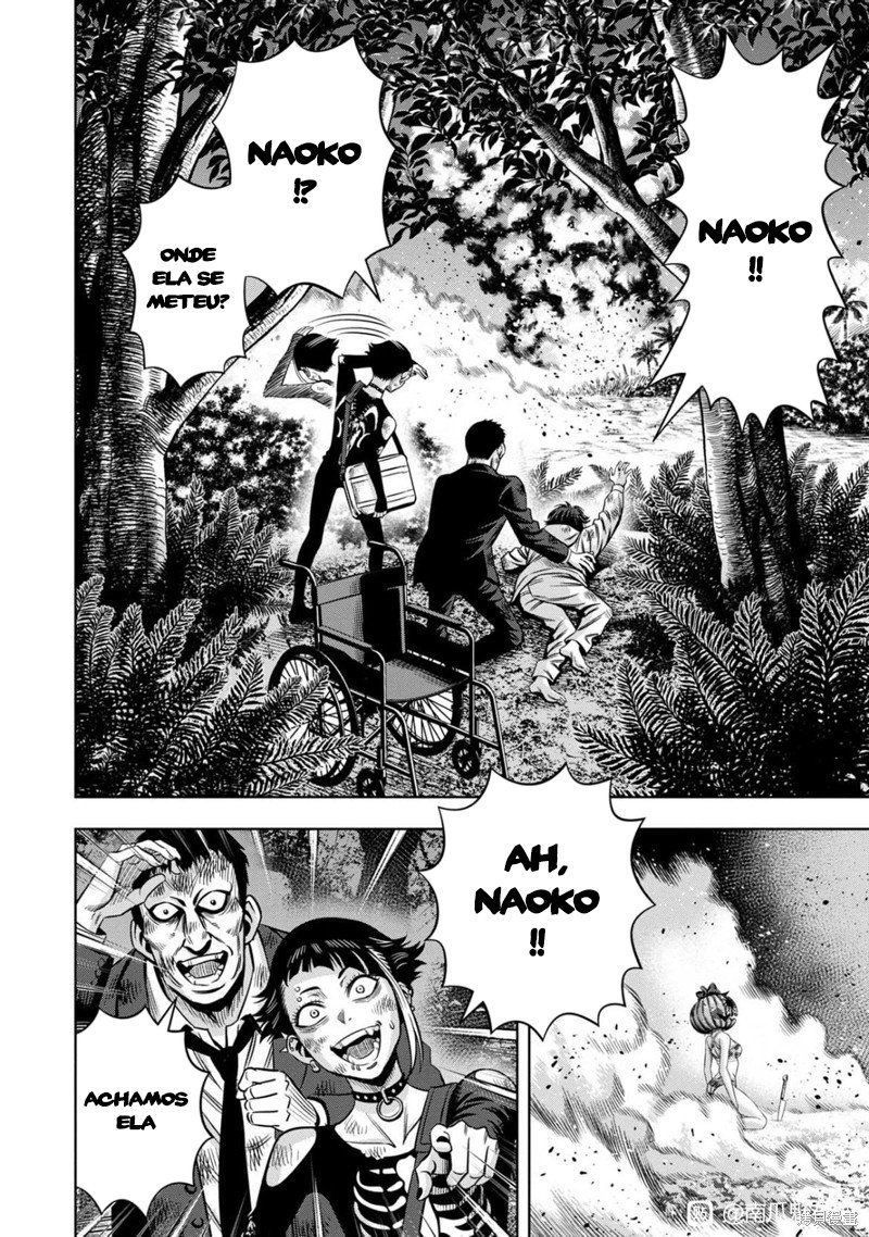 Read Pumpkin Night Manga Online